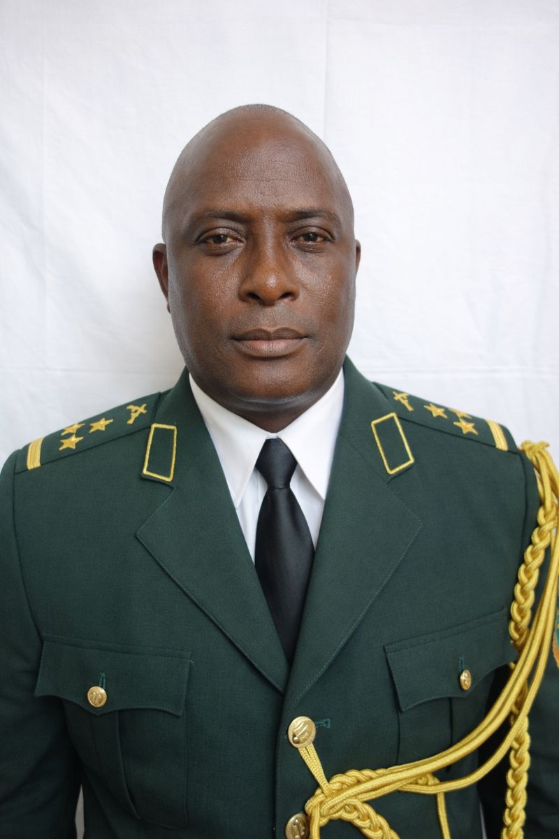 Chefe da 6ª Repartição