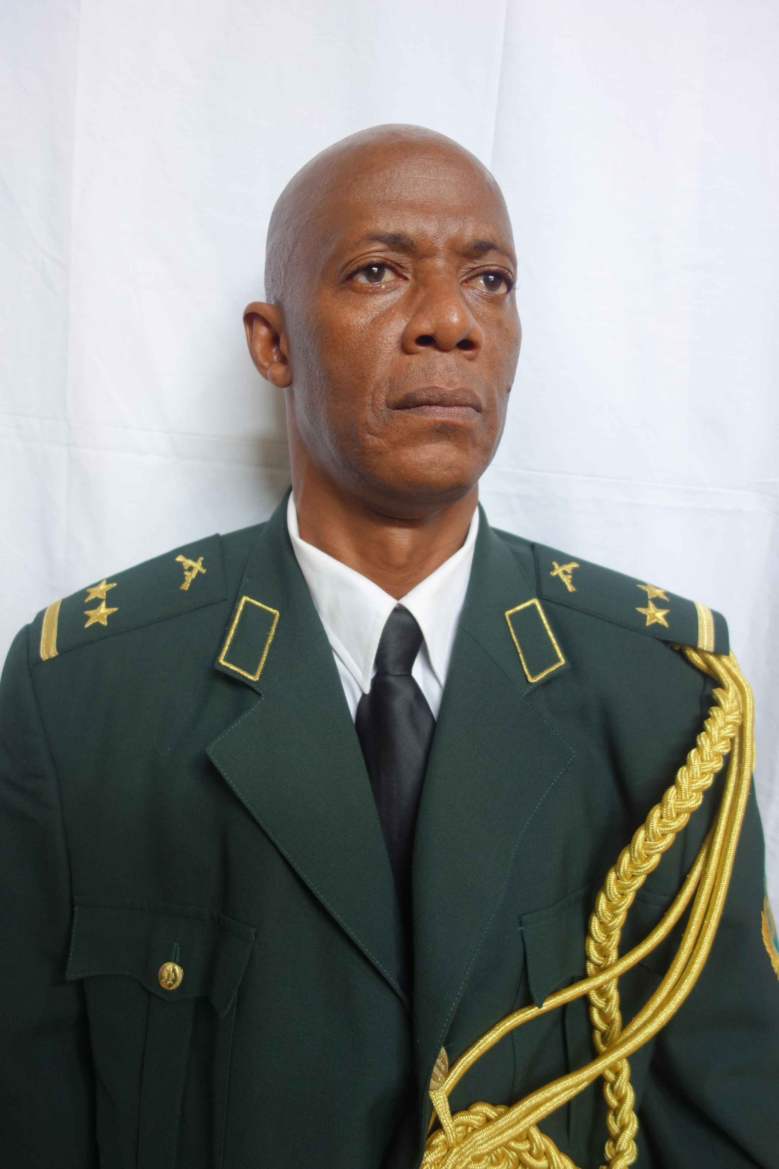 Chefe da Repartição de ARMTEC
